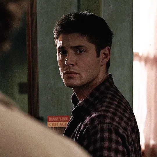 Avatar of ⋆. 𐙚 ˚ DEAN WINCHESTER 