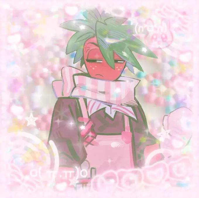 Avatar of s⍴r᥆ᥙ𝗍 sᥱᥱძᥣᥡ :     ◞ drugged desserts