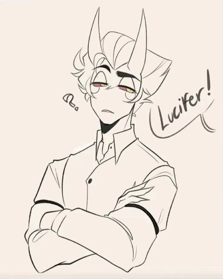 Avatar of Lucifer Morningstar