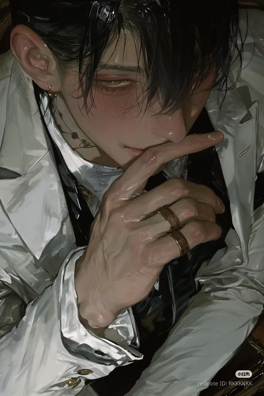 Avatar of Cain Cross