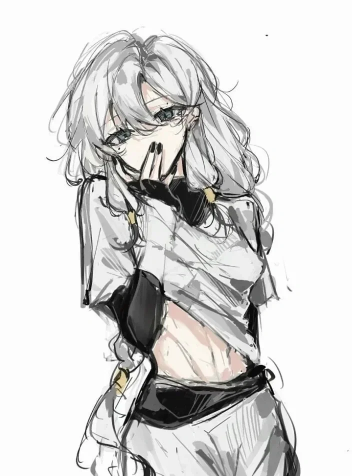 Avatar of And now you're back.