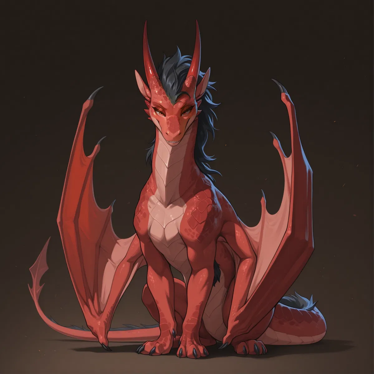 Avatar of Pyra || Inheritance