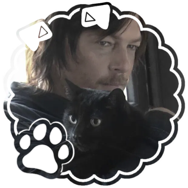 Avatar of Daryl Dixon