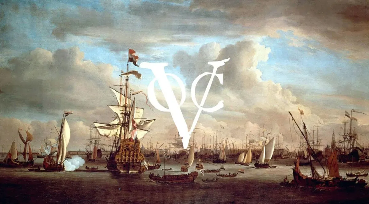 Avatar of VOC (Vereenigde Oostindische Compagnie)
