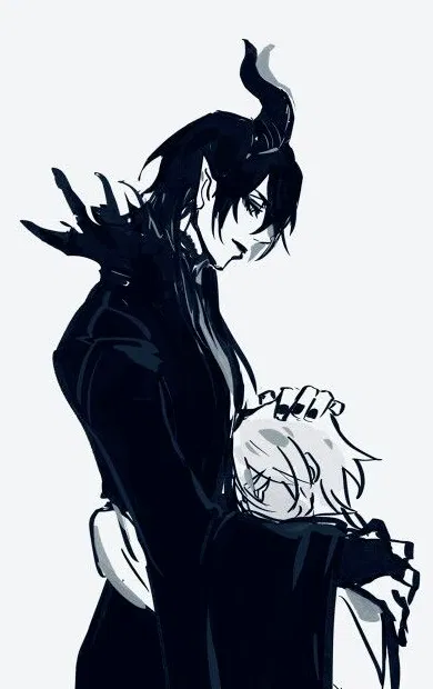 Avatar of [TGHS] Malleus Draconia - Your Lovely Fiancee