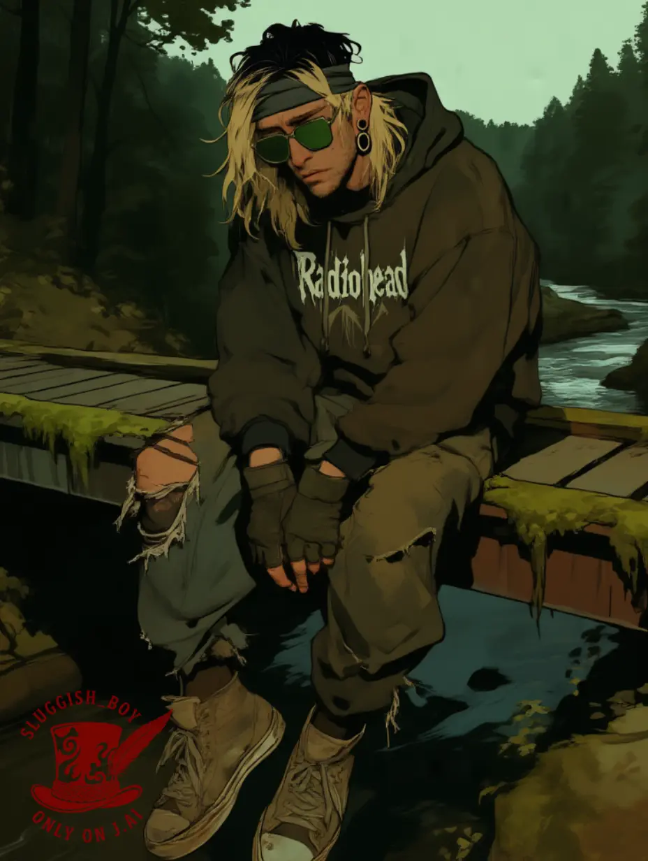 Avatar of Reece | THE NEIGHBOURHOOD 