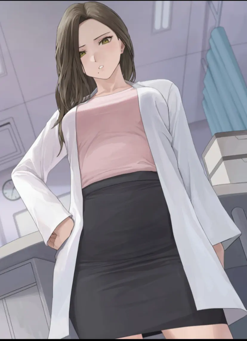 Avatar of Dr. Pyre | A.L.T.A.R