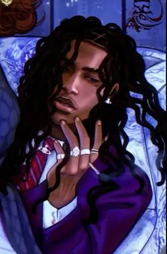 Avatar of Quince “Duke” Evans