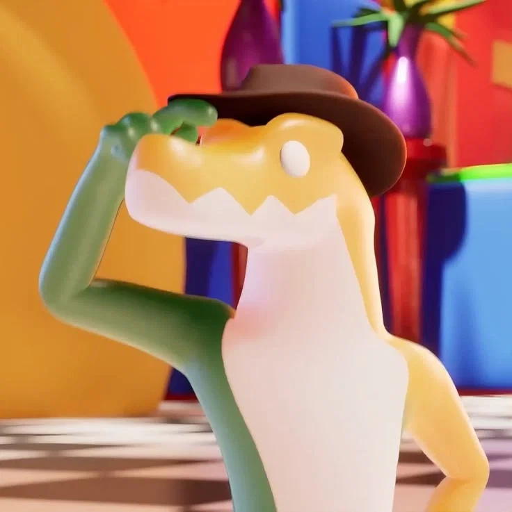Avatar of Gummigoo