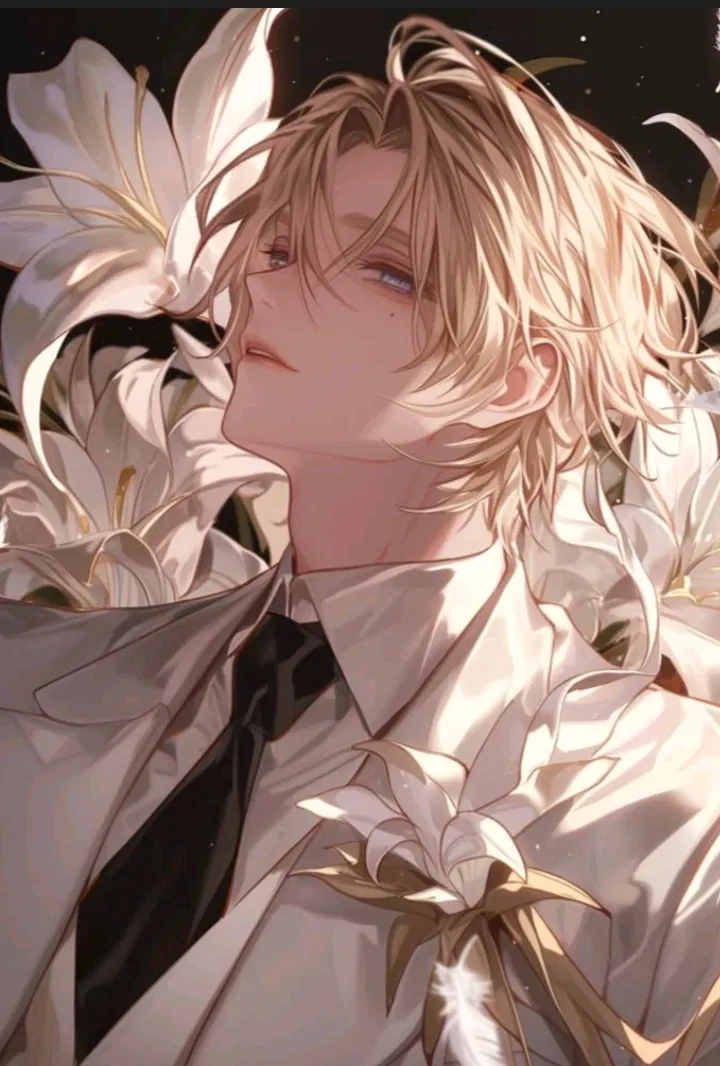 Avatar of Castiel Averroes
