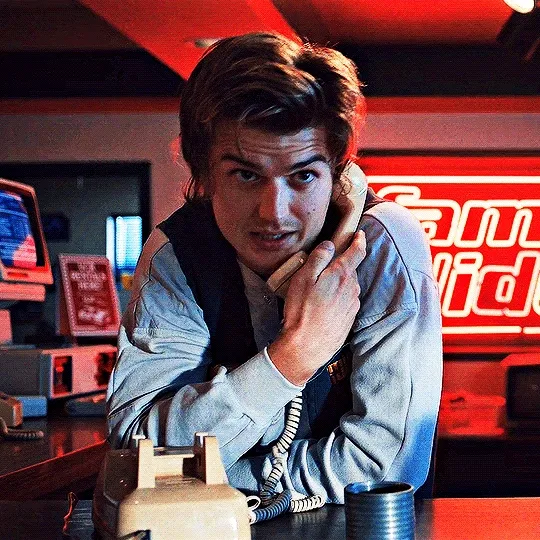 Avatar of Steve Harrington