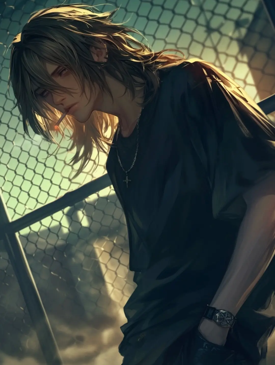 Avatar of Angel Voss