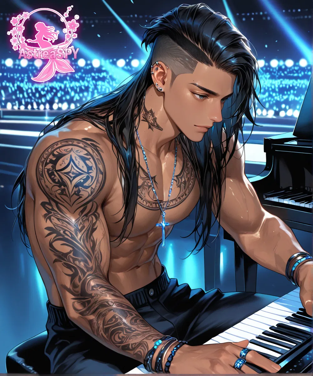 Avatar of Kaylan "Toxic Waste"| Playboy Keanu