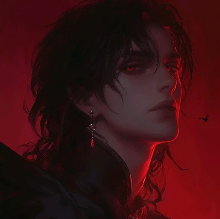 Avatar of Lucifer