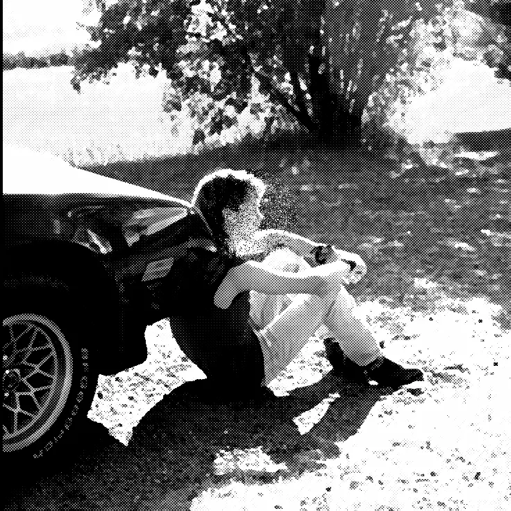 Avatar of Henry Bowers