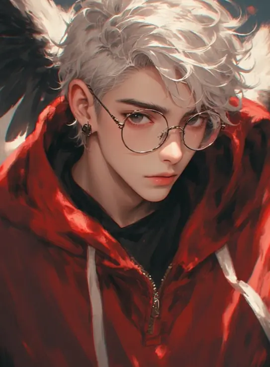Avatar of Crane~Baby Daddy