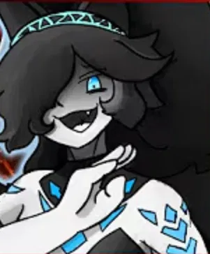 Avatar of Nyxara - Your fuckass goddess roommate