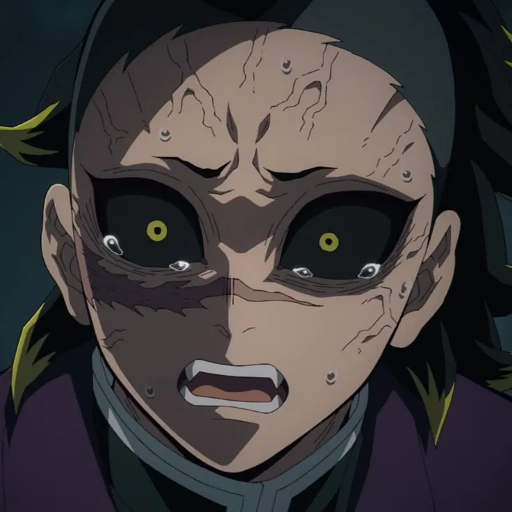 Avatar of Genya