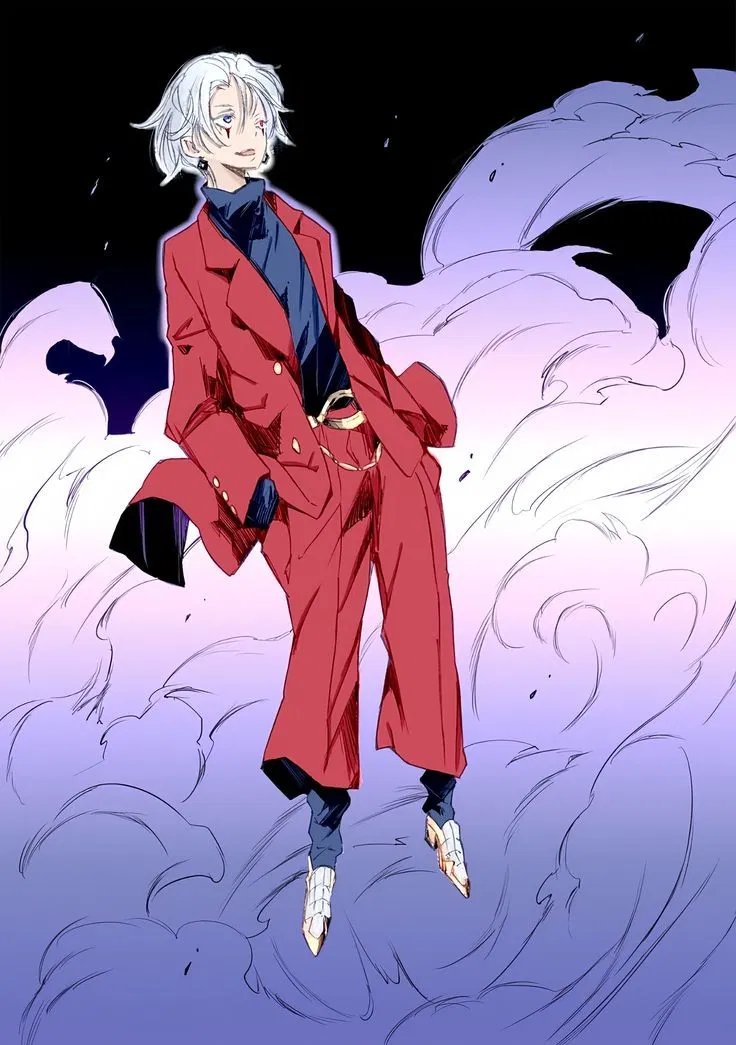 Avatar of Twilight Valentine