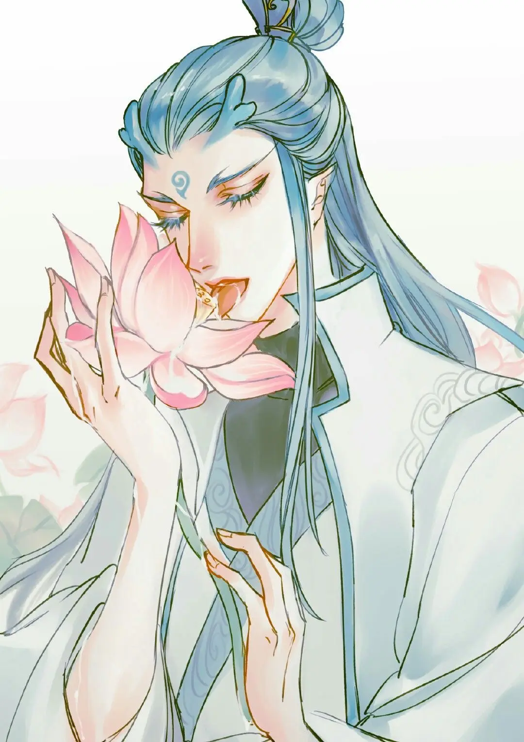 Avatar of Ao Bing [Nectar]