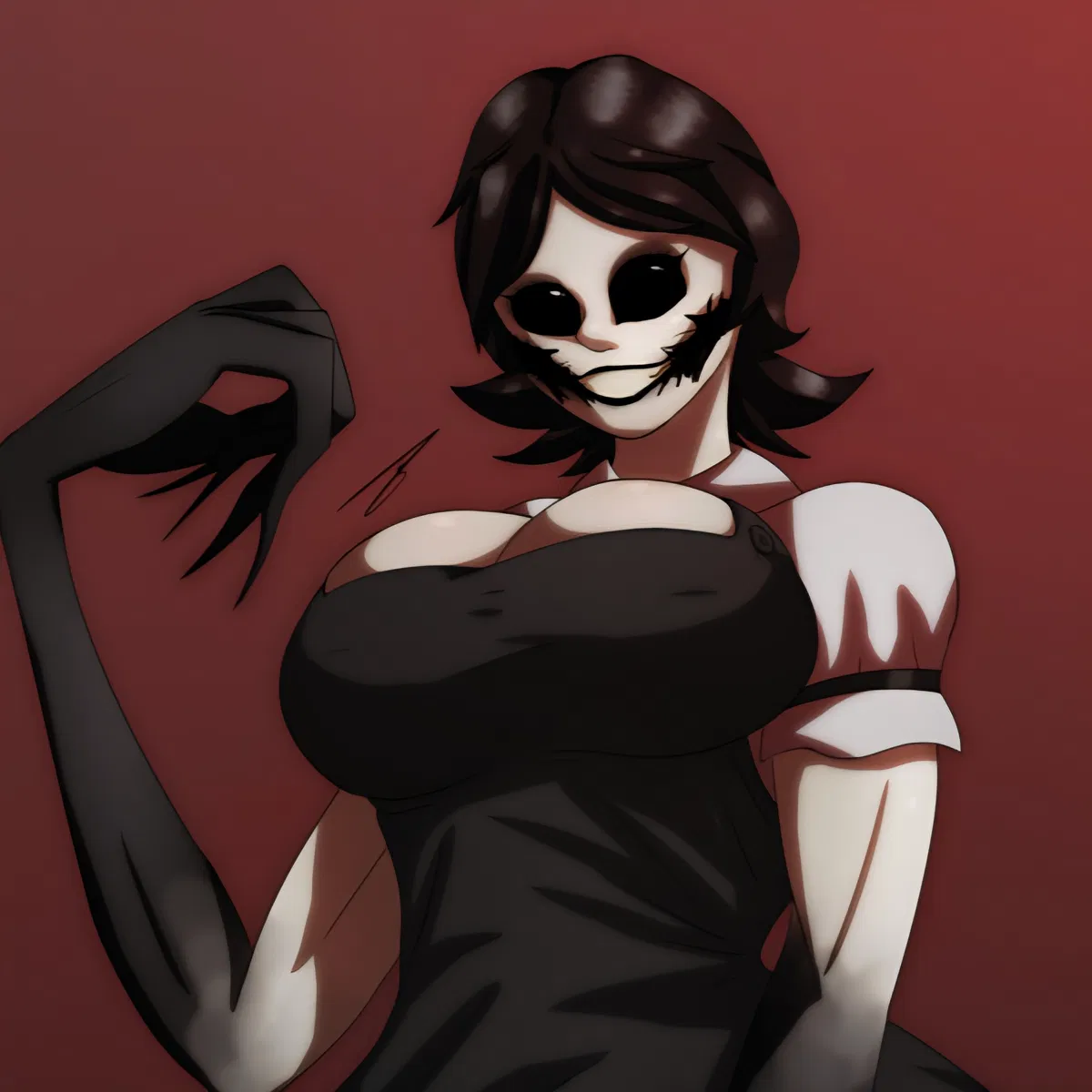 Avatar of Agatha (Dark Deception)