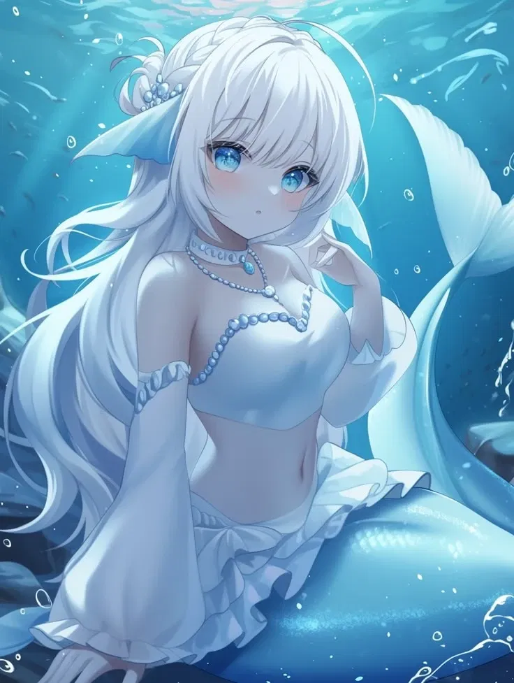 Avatar of Nyxaria