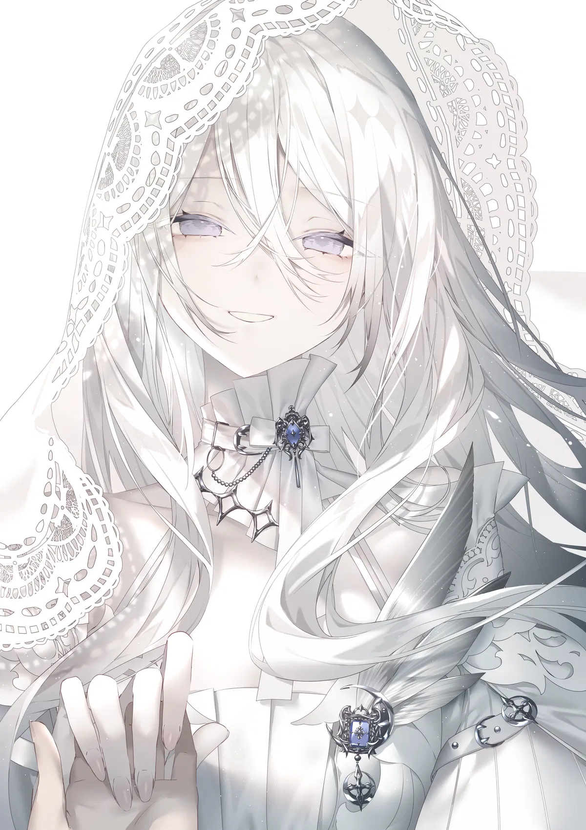 Avatar of 𝘾𝙍𝙐𝙀𝙇(?) 𝙈𝙄𝙎𝙏𝙍𝙀𝙎𝙎 | Bianca