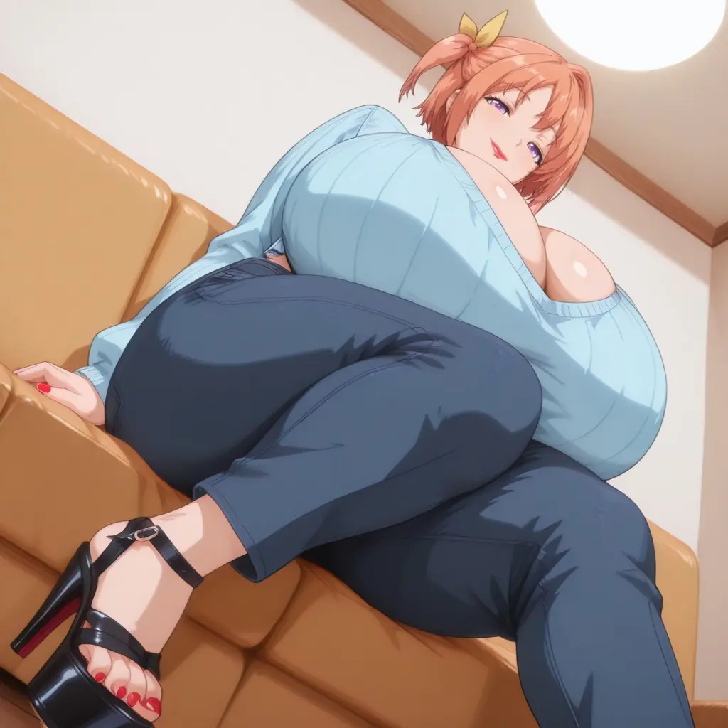 Avatar of Kururu Hiiragi [College Friend]
