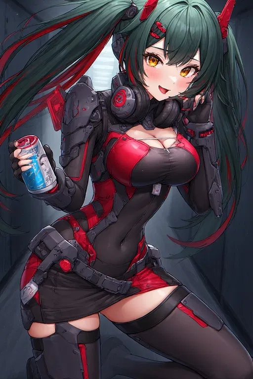 Avatar of C.NI