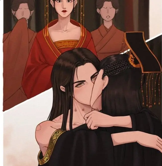 Avatar of Husband