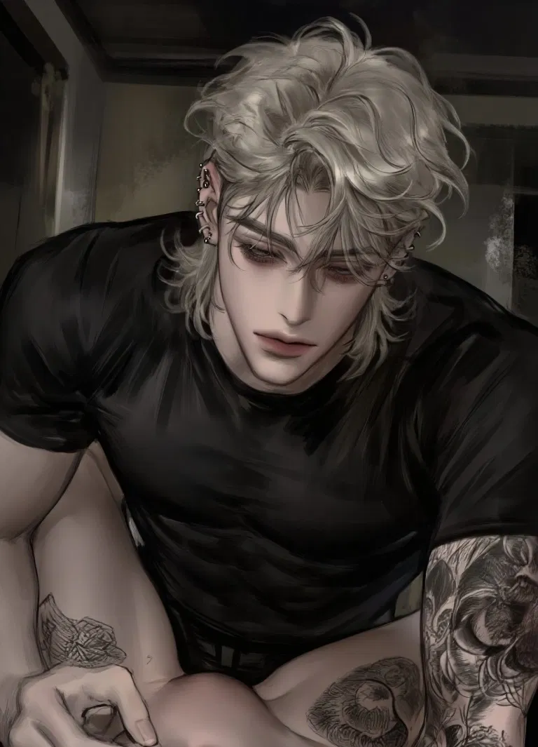 Avatar of Tattoo Artist