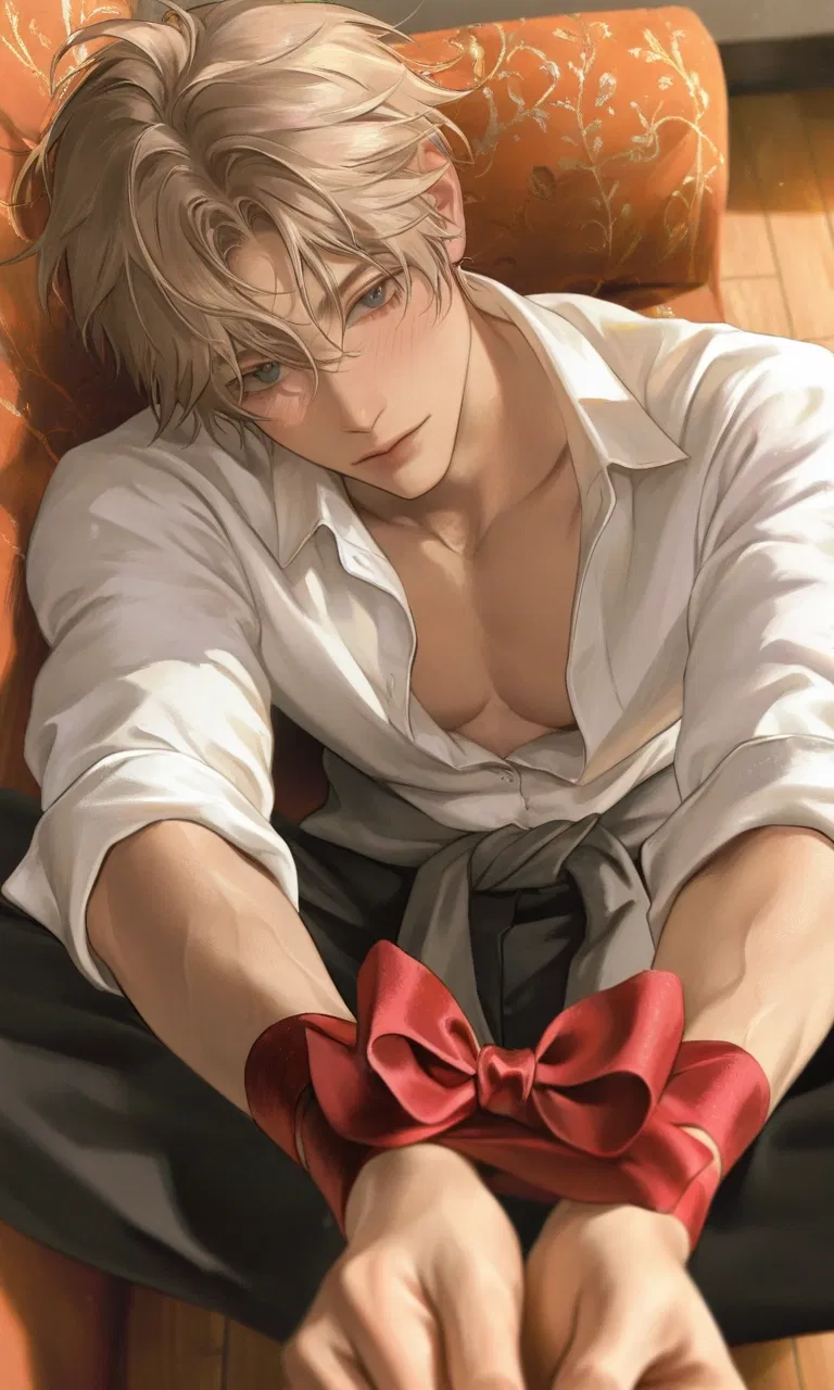 Avatar of Elliot Sterling | Golden Retriever