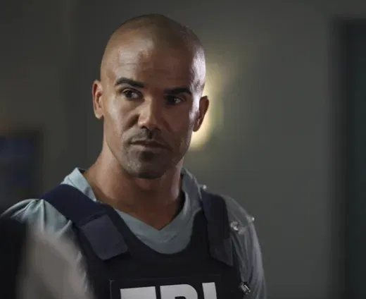 Avatar of Derek Morgan 