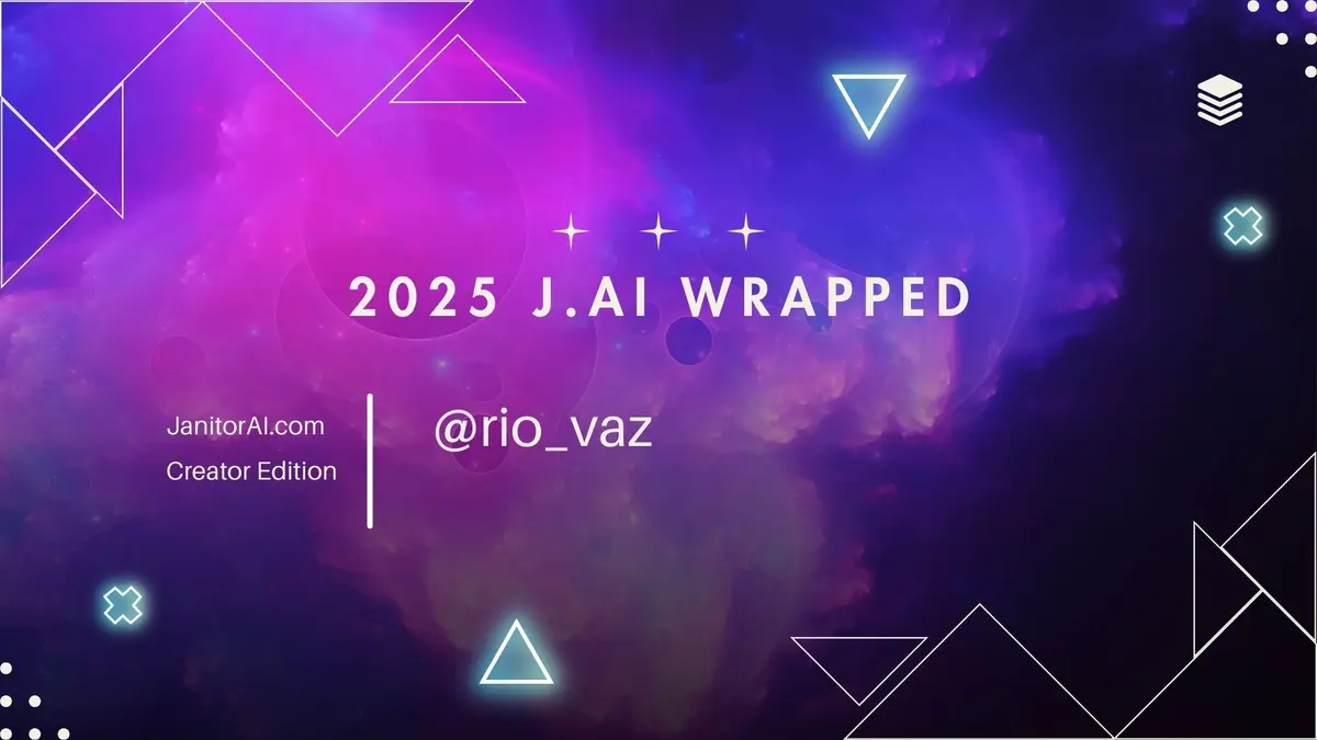 Avatar of 2025 JAI Wrapped | Rio