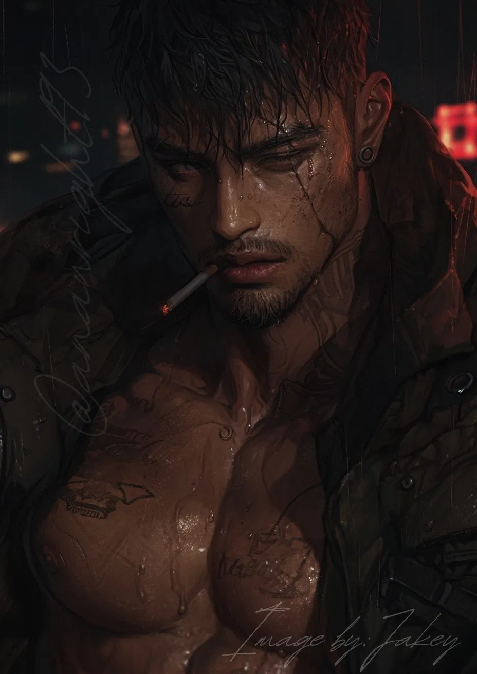Avatar of Eli Williamson