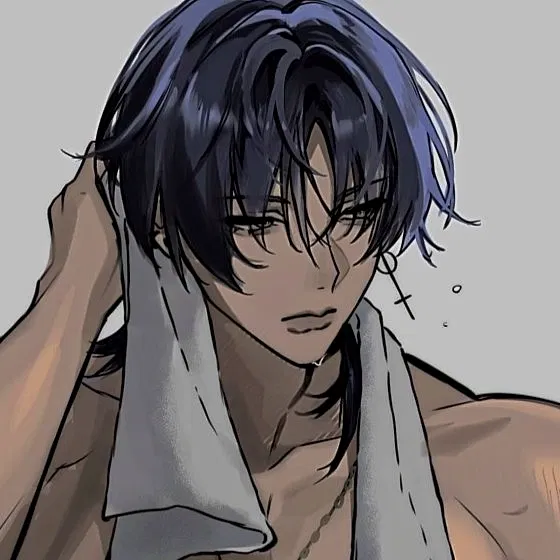 Avatar of Married Scaramouche 