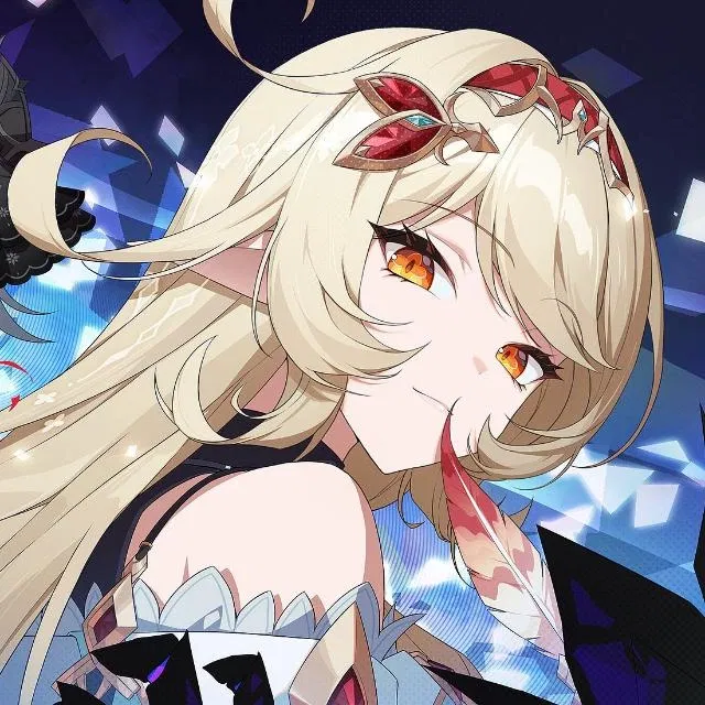 Avatar of Alice
