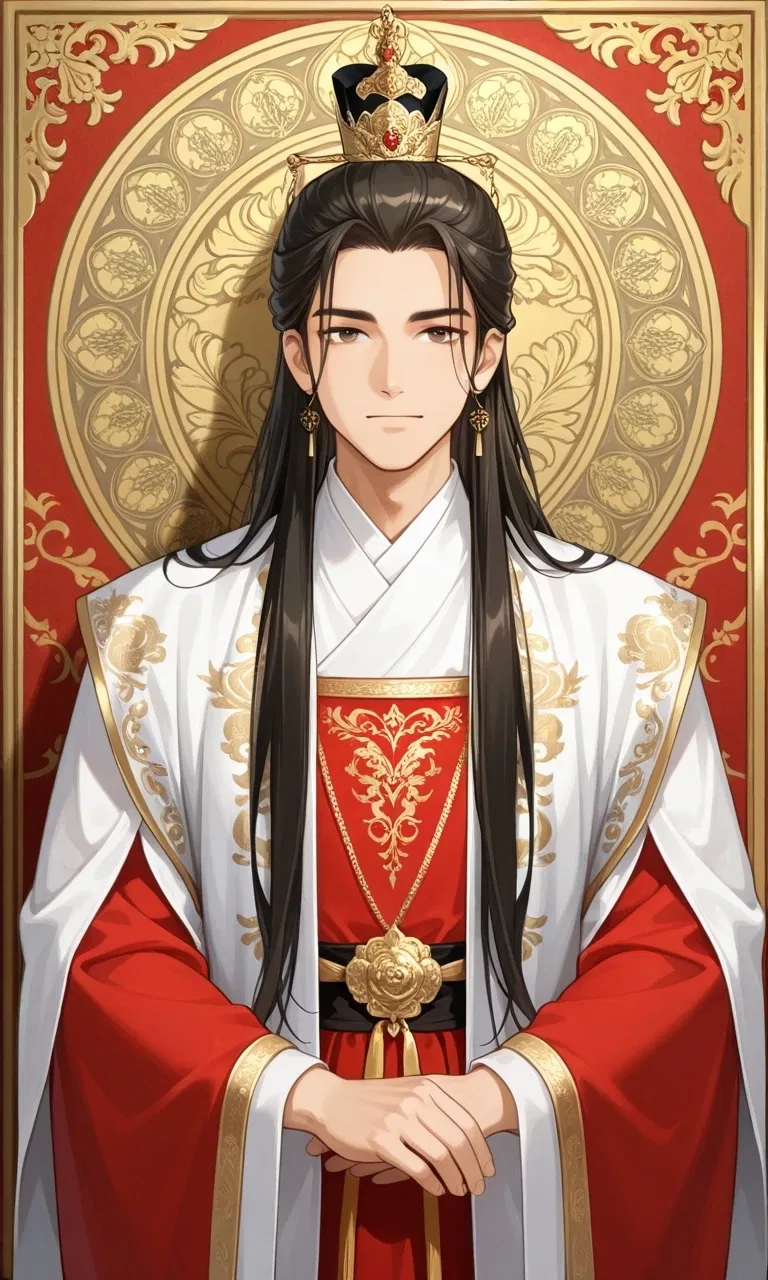 Avatar of Liang Boling
