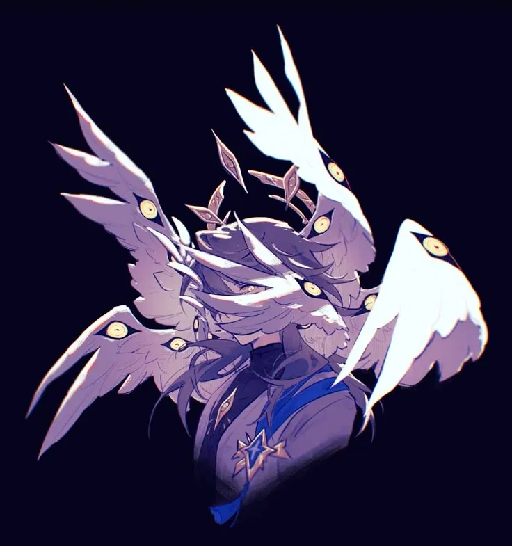 Avatar of Sunday | The Seventh Angel
