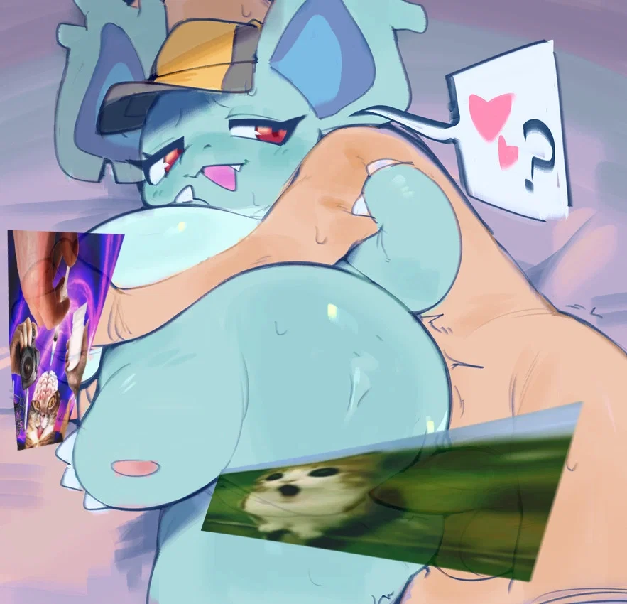 Avatar of Nido / Spoiled brat nidorina
