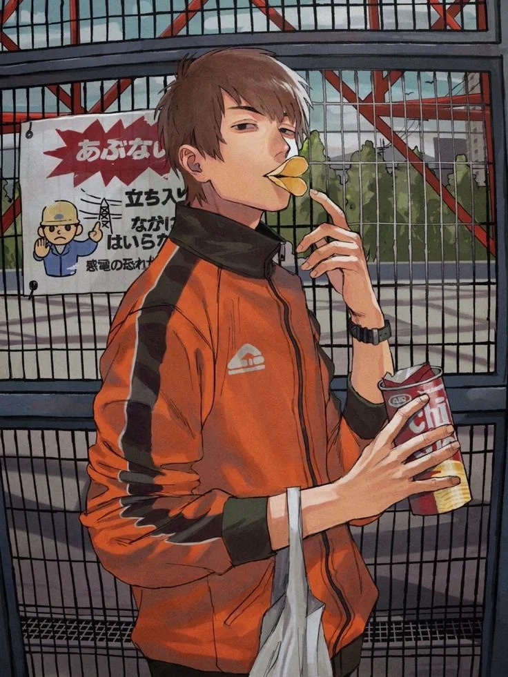 Avatar of Kaiden Lee