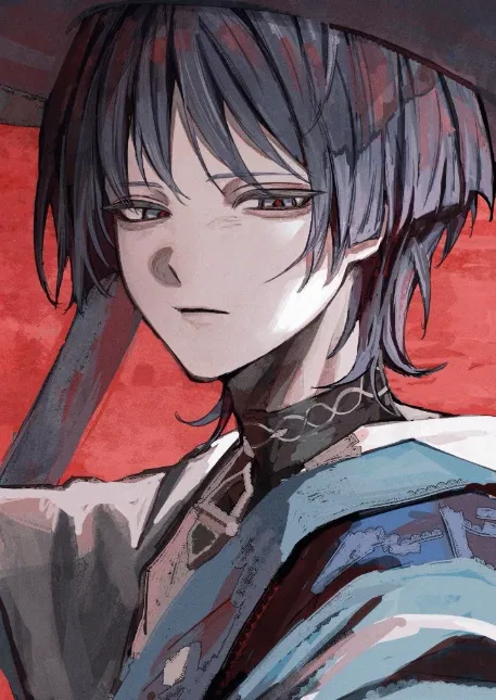 Avatar of • Scaramouche • Magician