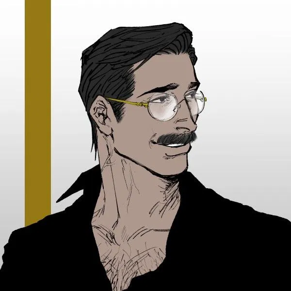 Avatar of Alexander 