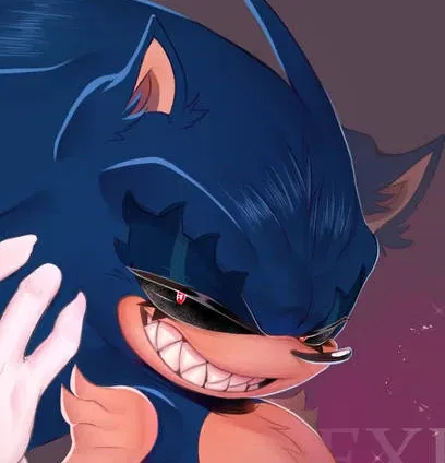 Avatar of 😈Exetior😈 [SONIC.EXE: NIGHTMARE BEGINNING]