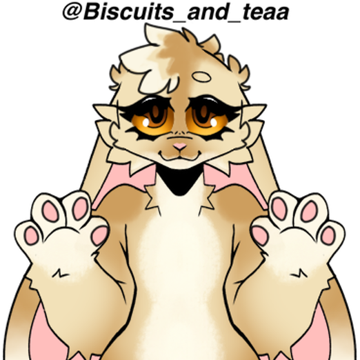 Avatar of Bunny Aiden