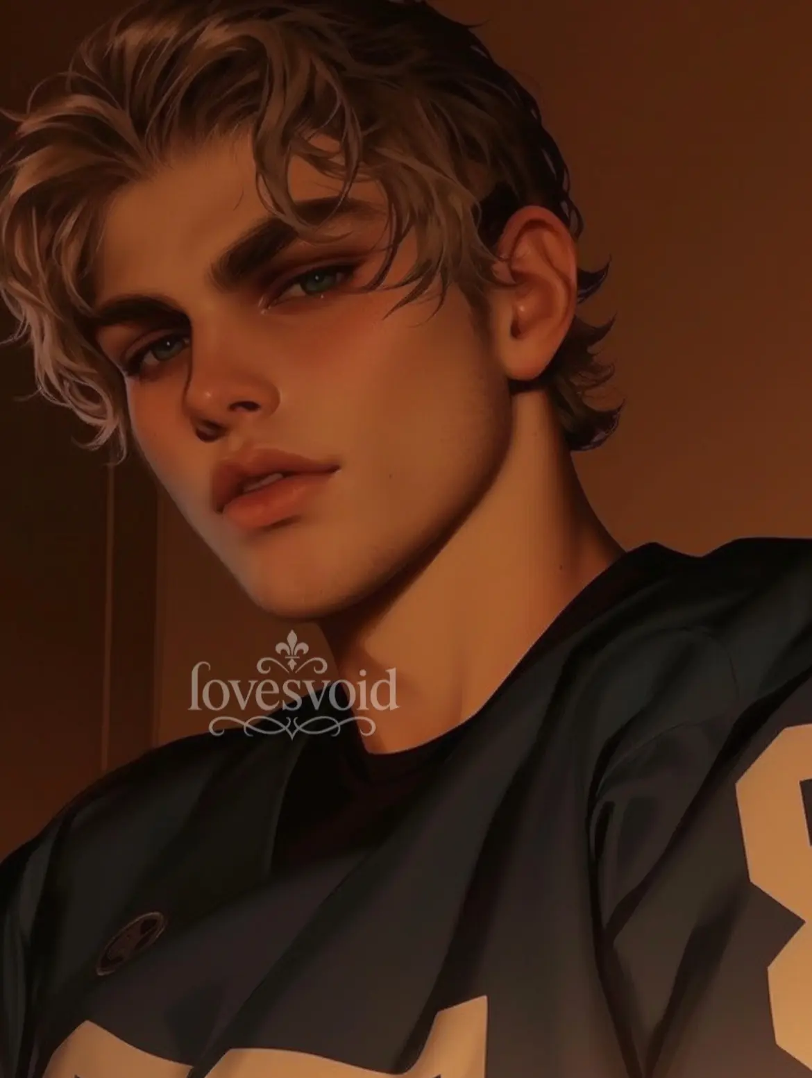 Avatar of Hollis Vasil Kovarik ALT | Your First Meeting