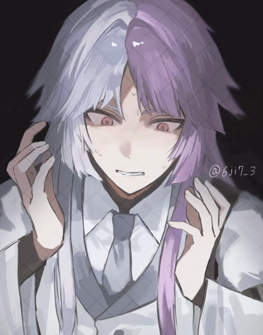 Avatar of Sigma