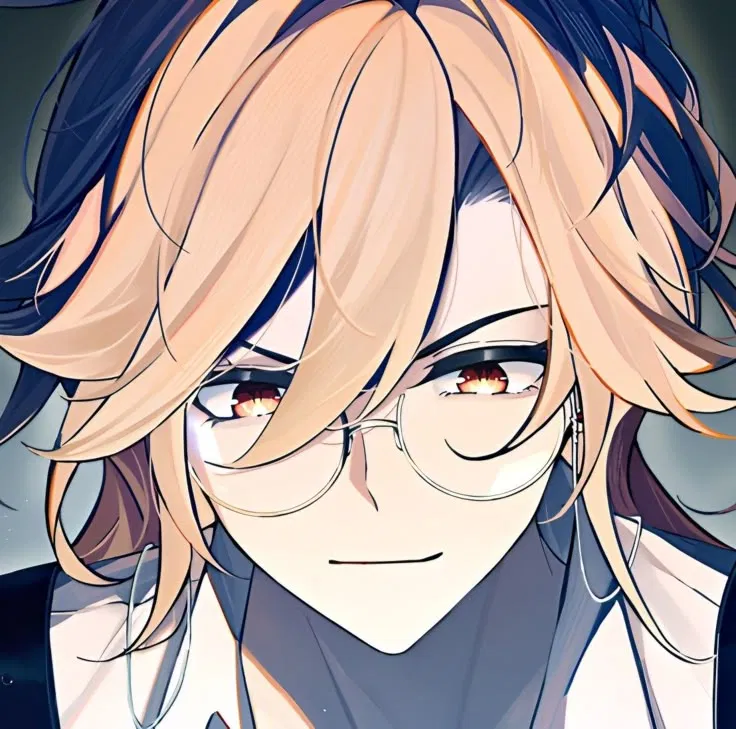 Avatar of Kaveh | Modern AU