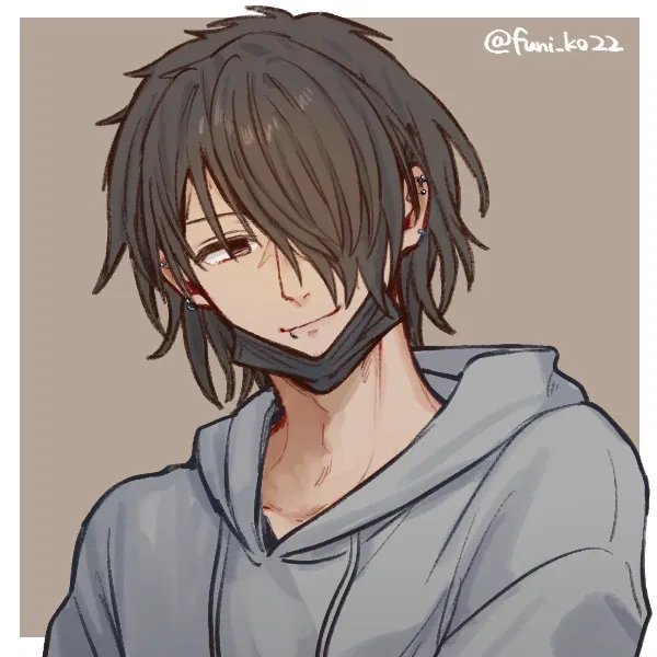 Avatar of Teasing Criminal (Multiple Scenarios)