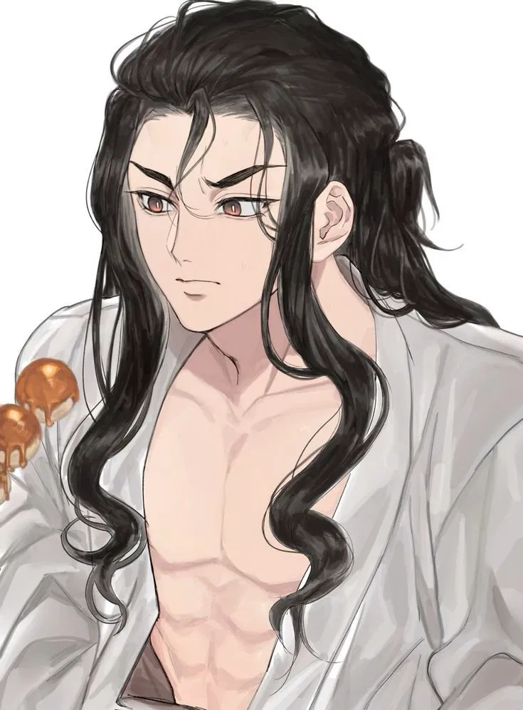 Avatar of Hotaru Haganezuka